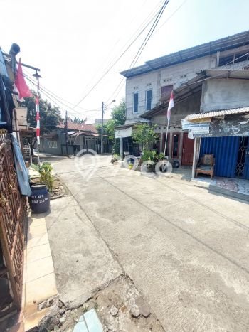 Rumah Budget Favorit Dijual di Tajur Halang LT 72m2 Rumah Budget Favorit Dijual di Tajur Halang LT 72m2
