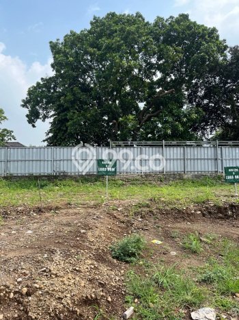 Tanah Kavling Dijual di Mulyaharja, Bogor dengan Luas Tanah 90m2 Tanah Kavling Dijual di Mulyaharja, Bogor dengan Luas Tanah 90m2