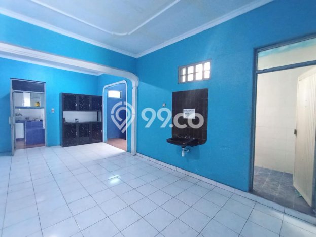 Rumah Strategis Minimalis Lb 250m2 di Cimanggu, Cilacap Rumah Strategis Minimalis Lb 250m2 di Cimanggu, Cilacap