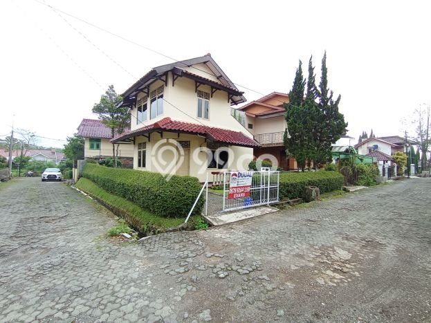 Rumah Minimalis Favorit Siap Huni Area Cipanas LT 238m2 Rumah Minimalis Favorit Siap Huni Area Cipanas LT 238m2