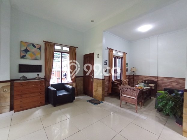 Rumah Minimalis 5 KT di Pamoyanan Bogor Semi Furnished Rumah Minimalis 5 KT di Pamoyanan Bogor Semi Furnished