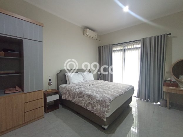 Hunian Super Elit dengan Akses Paling Strategis di Sentul City, Bogor Hunian Super Elit dengan Akses Paling Strategis di Sentul City, Bogor