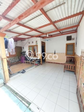 Rumah Budget Favorit Dijual di Tajur Halang LT 72m2 Rumah Budget Favorit Dijual di Tajur Halang LT 72m2