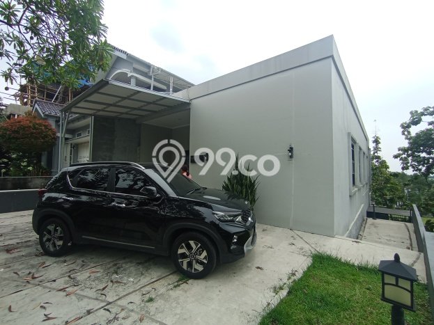 Hunian Super Elit dengan Akses Paling Strategis di Sentul City, Bogor Hunian Super Elit dengan Akses Paling Strategis di Sentul City, Bogor