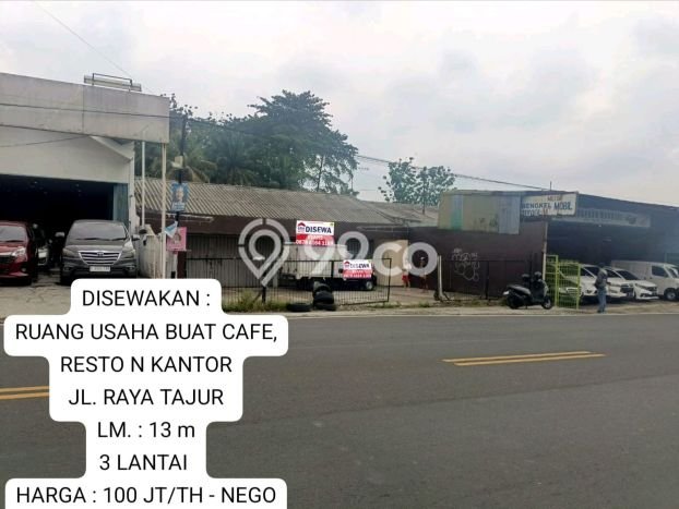 Disewakan Ruko di Pusat Kota Bogor Ramai Strategis Disewakan Ruko di Pusat Kota Bogor Ramai Strategis