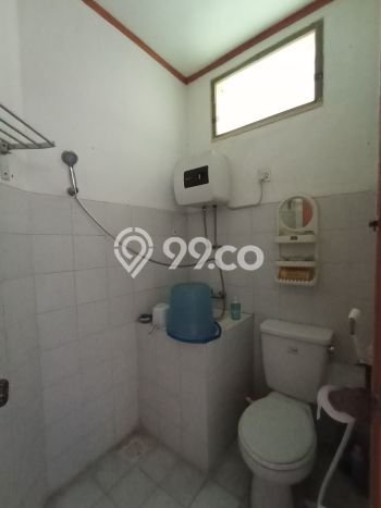 Rumah Minimalis Favorit Siap Huni Area Cipanas LT 238m2 Rumah Minimalis Favorit Siap Huni Area Cipanas LT 238m2