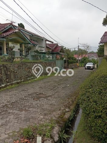 Rumah Minimalis Favorit Siap Huni Area Cipanas LT 238m2 Rumah Minimalis Favorit Siap Huni Area Cipanas LT 238m2