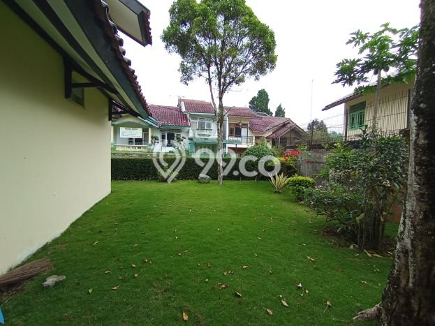 Rumah Minimalis Favorit Siap Huni Area Cipanas LT 238m2 Rumah Minimalis Favorit Siap Huni Area Cipanas LT 238m2