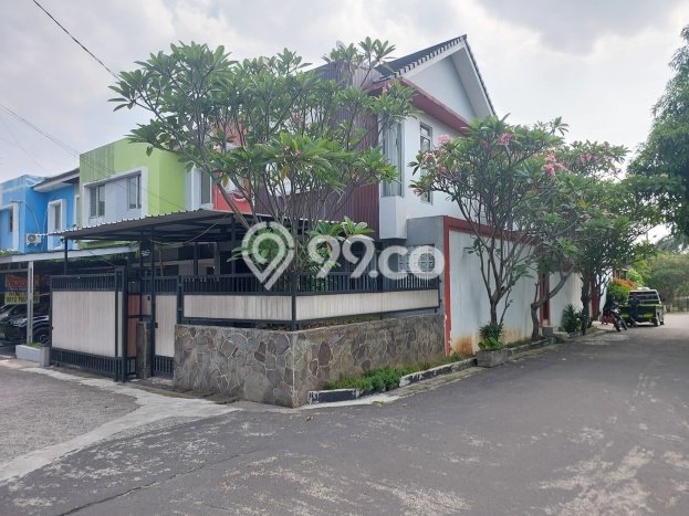 Rumah Luas Asri 3 KT Siap Huni di Sentul Bogor Rumah Luas Asri 3 KT Siap Huni di Sentul Bogor