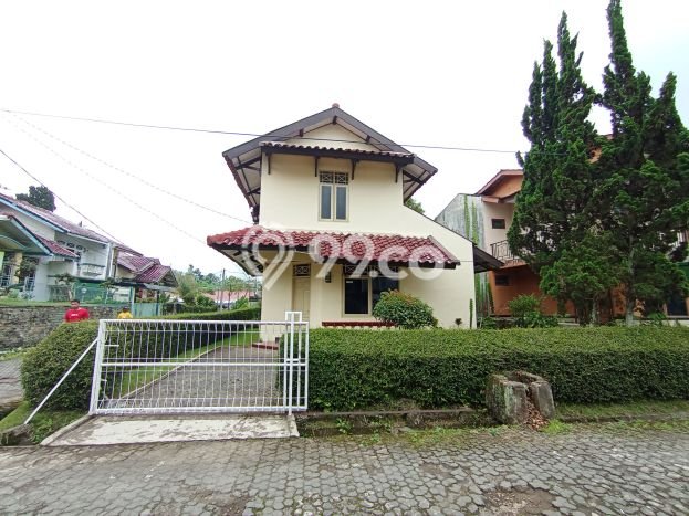 Rumah Minimalis Favorit Siap Huni Area Cipanas LT 238m2 Rumah Minimalis Favorit Siap Huni Area Cipanas LT 238m2