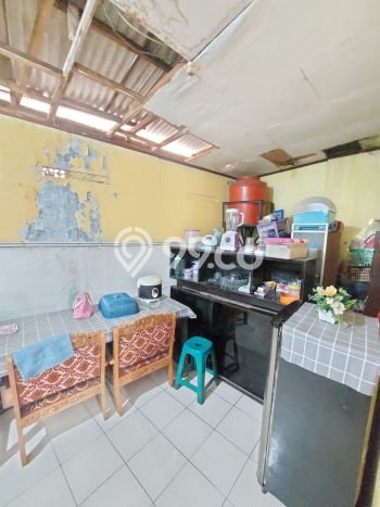 Rumah Budget Favorit Dijual di Tajur Halang LT 72m2 Rumah Budget Favorit Dijual di Tajur Halang LT 72m2