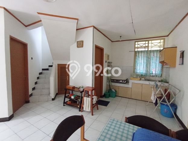Rumah Minimalis Favorit Siap Huni Area Cipanas LT 238m2 Rumah Minimalis Favorit Siap Huni Area Cipanas LT 238m2