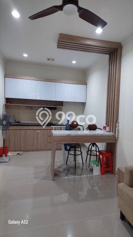 Rumah Minimalis 4 KT LT 84m2 di Gading Serpong Rumah Minimalis 4 KT LT 84m2 di Gading Serpong