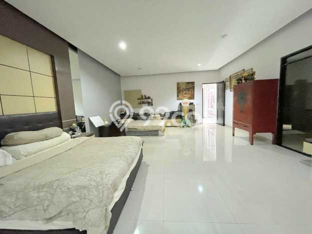 Jual Rumah Mewah Elegan Dengan View Cantik di Gading Serpong, Tangerang Jual Rumah Mewah Elegan Dengan View Cantik di Gading Serpong, Tangerang