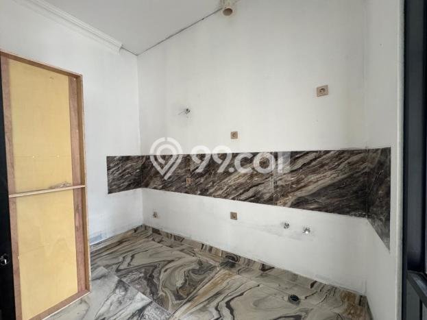 Rumah Elit Modern Tanpa Renovasi di Alam Sutera Tangerang Rumah Elit Modern Tanpa Renovasi di Alam Sutera Tangerang