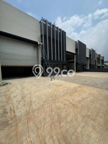 Gudang Disewakan Lokasi Legok Tangerang Harga Spesial! Gudang Disewakan Lokasi Legok Tangerang Harga Spesial!