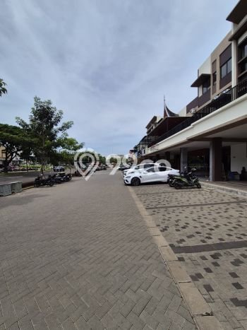 Unit Ruko Dijual di Tangerang LT 80m2 & LB 200m2 Unit Ruko Dijual di Tangerang LT 80m2 & LB 200m2