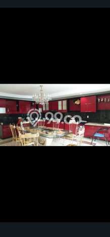 Rumah Luxury Modern Tanpa Renovasi di Ancol Jakarta Utara Rumah Luxury Modern Tanpa Renovasi di Ancol Jakarta Utara