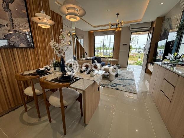 Dijual Hunian Rumah Terawat 3 KT di BSD City, Tangerang Dijual Hunian Rumah Terawat 3 KT di BSD City, Tangerang