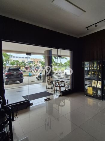 Unit Ruko Dijual di Tangerang LT 80m2 & LB 200m2 Unit Ruko Dijual di Tangerang LT 80m2 & LB 200m2