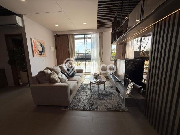 Rumah Modern Minimalis 3 KT Bisa Langsung Pindah di BSD Rumah Modern Minimalis 3 KT Bisa Langsung Pindah di BSD