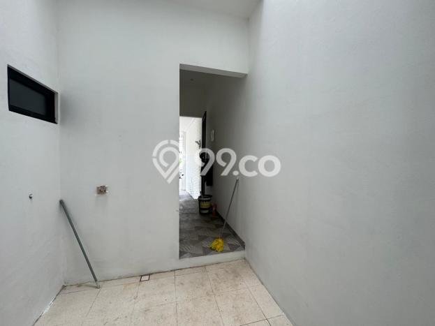 Rumah Elit Modern Tanpa Renovasi di Alam Sutera Tangerang Rumah Elit Modern Tanpa Renovasi di Alam Sutera Tangerang