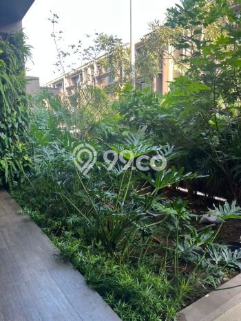 Rumah Elit Modern Siap Huni di BSD City Tangerang Rumah Elit Modern Siap Huni di BSD City Tangerang
