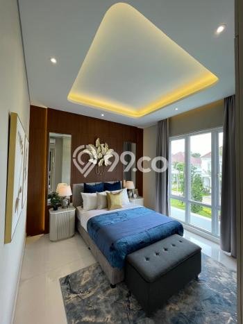Dijual Rumah Mewah Megah Dengan View Eksklusif di Gading Serpong, Tangerang Dijual Rumah Mewah Megah Dengan View Eksklusif di Gading Serpong, Tangerang