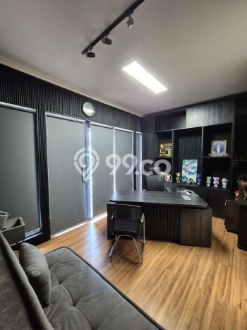 Unit Ruko Dijual di Tangerang LT 80m2 & LB 200m2 Unit Ruko Dijual di Tangerang LT 80m2 & LB 200m2