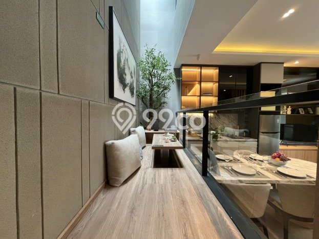 Dijual Rumah Luas Megah Dengan View Eksklusif di BSD City, Tangerang Dijual Rumah Luas Megah Dengan View Eksklusif di BSD City, Tangerang