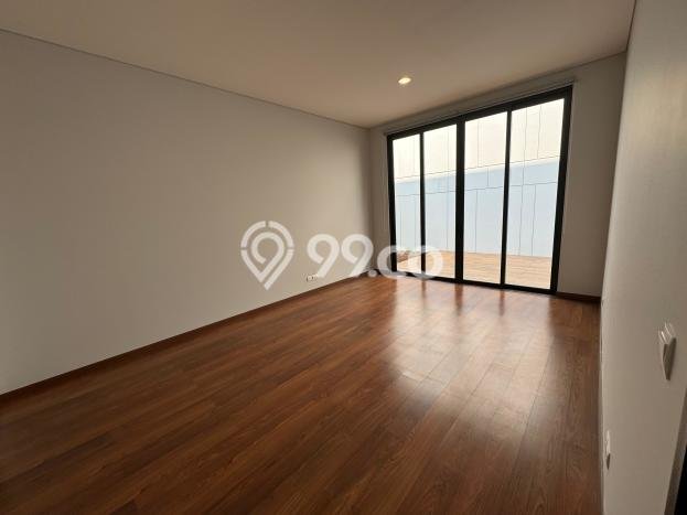 Rumah Elit Modern Tanpa Renovasi di BSD City Tangerang Rumah Elit Modern Tanpa Renovasi di BSD City Tangerang