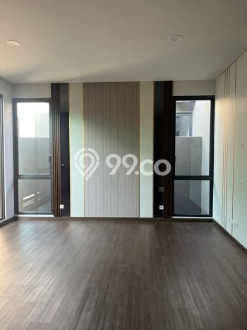 Rumah Elit Modern Siap Huni di BSD City Tangerang Rumah Elit Modern Siap Huni di BSD City Tangerang
