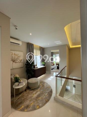 Dijual Rumah Mewah Megah Dengan View Eksklusif di Gading Serpong, Tangerang Dijual Rumah Mewah Megah Dengan View Eksklusif di Gading Serpong, Tangerang