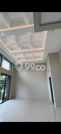 Jual Rumah Luas Elegan Dengan View Cantik di BSD City, Tangerang Jual Rumah Luas Elegan Dengan View Cantik di BSD City, Tangerang