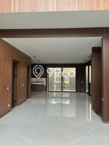 Rumah Elit Modern Siap Huni di BSD City Tangerang Rumah Elit Modern Siap Huni di BSD City Tangerang