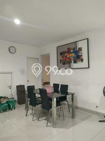 Rumah Mewah LB 160m2 Siap Pakai Desain Elegan di Gading Serpong, Tangerang Rumah Mewah LB 160m2 Siap Pakai Desain Elegan di Gading Serpong, Tangerang
