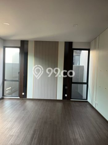 Rumah Elit Modern Siap Huni di BSD City Tangerang Rumah Elit Modern Siap Huni di BSD City Tangerang