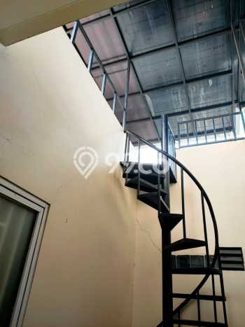Jual Rumah Modern 3 KT di Poris, Tangerang Jual Rumah Modern 3 KT di Poris, Tangerang
