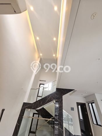 Jarang Ada! Rumah Kontrakan 4 Kamar Bagus Siap Huni BSD City Jarang Ada! Rumah Kontrakan 4 Kamar Bagus Siap Huni BSD City
