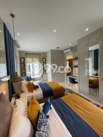 Dijual Rumah Mewah Megah Dengan View Eksklusif di Gading Serpong, Tangerang Dijual Rumah Mewah Megah Dengan View Eksklusif di Gading Serpong, Tangerang
