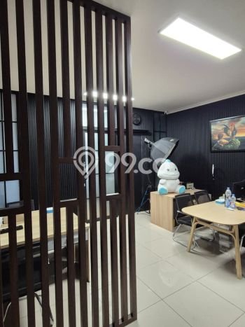 Unit Ruko Dijual di Tangerang LT 80m2 & LB 200m2 Unit Ruko Dijual di Tangerang LT 80m2 & LB 200m2