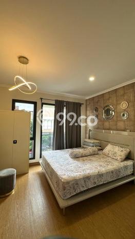 Dijual Rumah Luas Elegan Dengan View Eksklusif di gading serpong scientia garden, Tangerang Dijual Rumah Luas Elegan Dengan View Eksklusif di gading serpong scientia garden, Tangerang