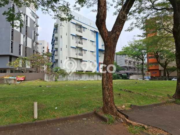 Tanah Disewakan Lokasi BSD Eminent Tangerang Luas 1160m2 Tanah Disewakan Lokasi BSD Eminent Tangerang Luas 1160m2