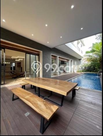 Dijual Rumah Elit Exclusive di BSD, Tangerang Selatan Dijual Rumah Elit Exclusive di BSD, Tangerang Selatan