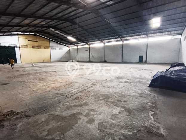 SEWA TERJANGKAU! Gudang Kawasan Teluk Gong, Luas 1000m², Lokasi Komersial SEWA TERJANGKAU! Gudang Kawasan Teluk Gong, Luas 1000m², Lokasi Komersial