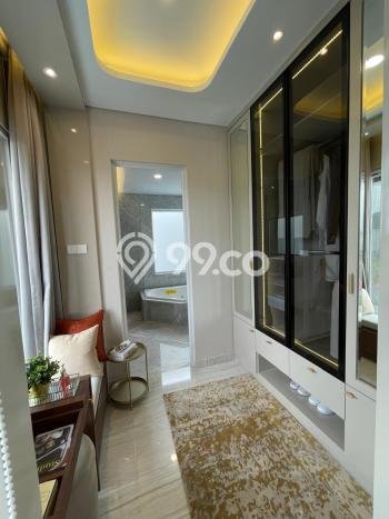 Dijual Rumah Mewah Megah Dengan View Eksklusif di Gading Serpong, Tangerang Dijual Rumah Mewah Megah Dengan View Eksklusif di Gading Serpong, Tangerang