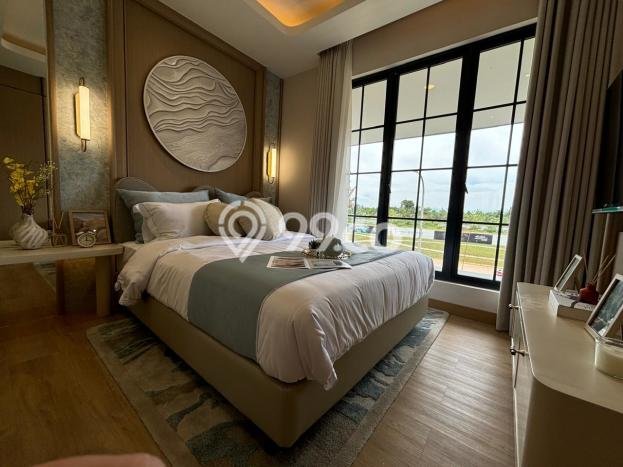 Dijual Hunian Rumah Terawat 3 KT di BSD City, Tangerang Dijual Hunian Rumah Terawat 3 KT di BSD City, Tangerang