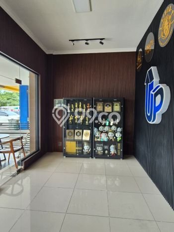 Unit Ruko Dijual di Tangerang LT 80m2 & LB 200m2 Unit Ruko Dijual di Tangerang LT 80m2 & LB 200m2