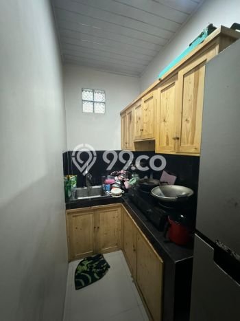 Hunian Cantik Modern Lb 50m2 di Curug, Tangerang Hunian Cantik Modern Lb 50m2 di Curug, Tangerang