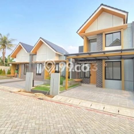 Jual Rumah Bagus Siap Huni LB 70m2 di Bogor Barat, Bogor Jual Rumah Bagus Siap Huni LB 70m2 di Bogor Barat, Bogor